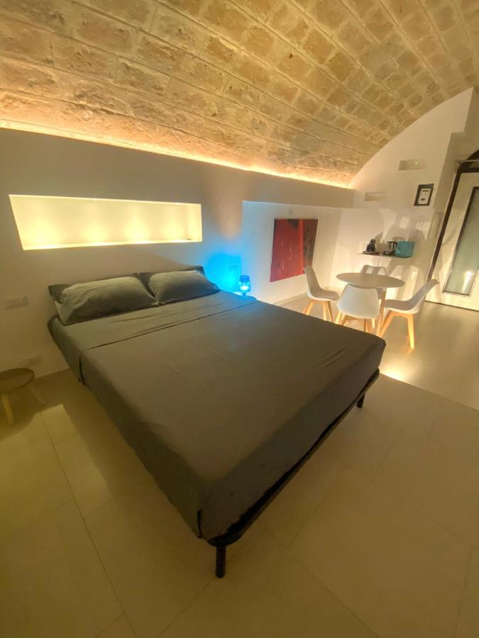 Cave Apartamento Bari
