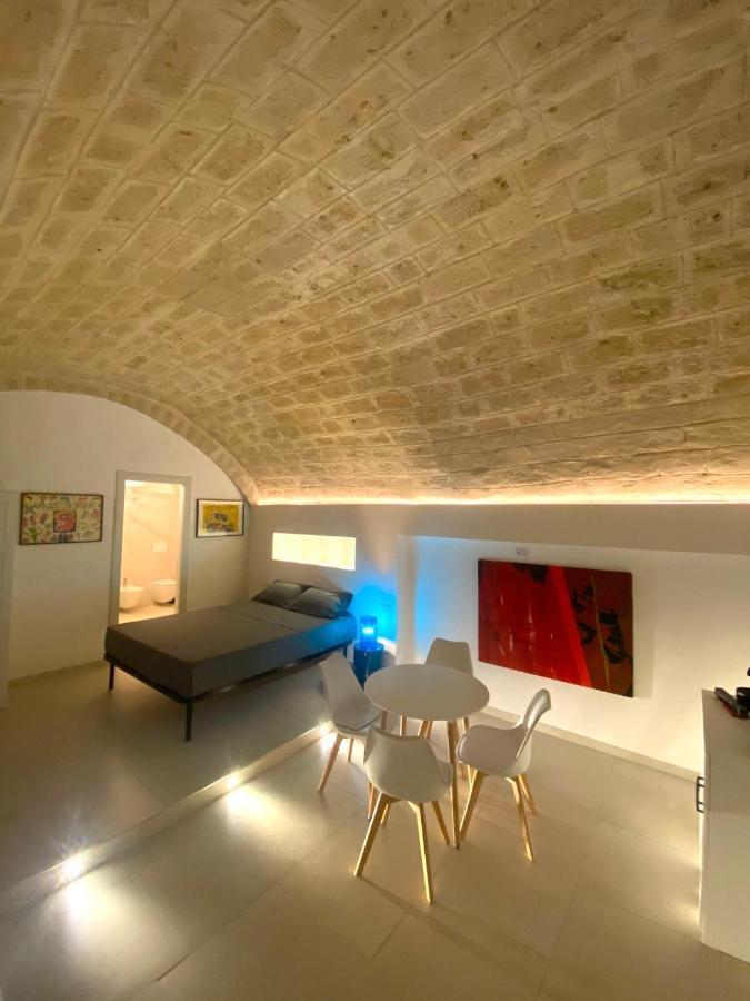 Cave Apartamento Bari