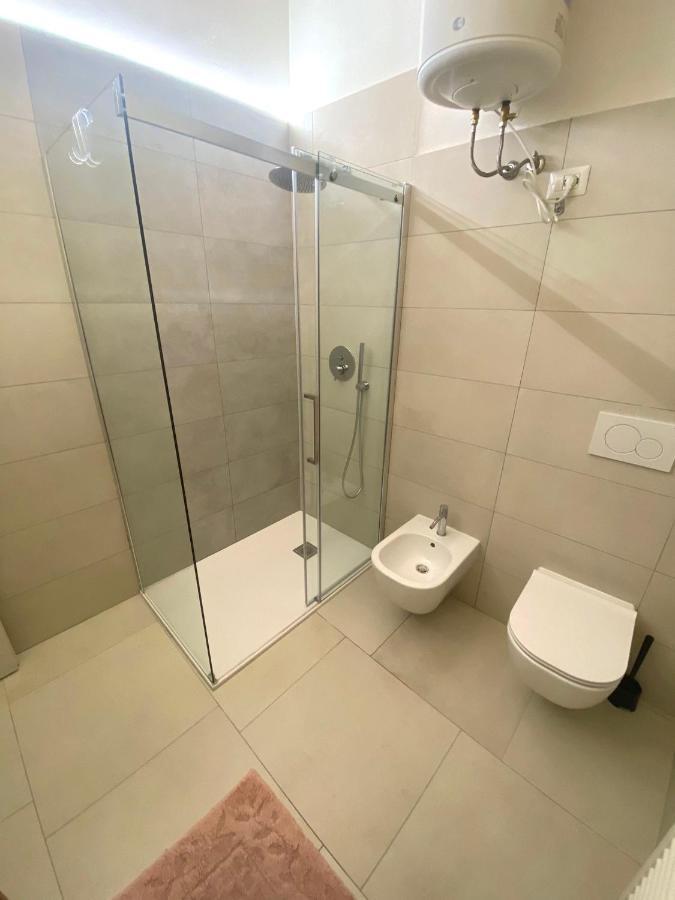 Cave Apartamento Bari