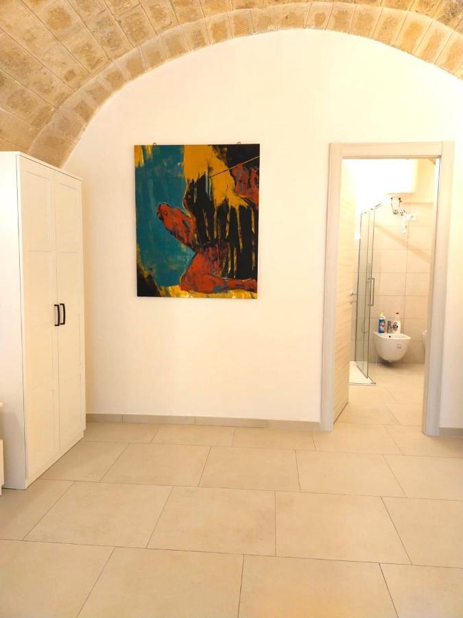 Cave Apartamento